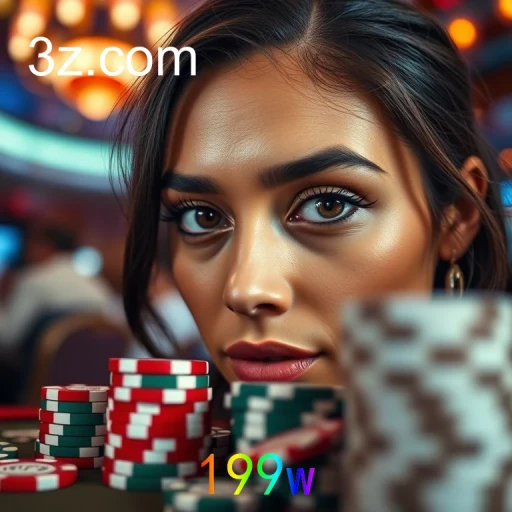 Experiências Imperdíveis em Slots no 199w para Todos os Jogadores