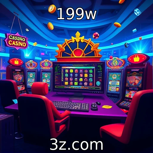 199w Estratégias Infalíveis para Apostas em E-Sports: Dicas de Especialistas