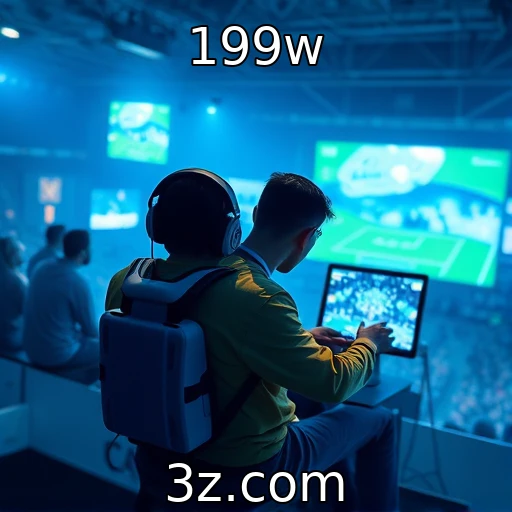 199w O crescimento das apostas esportivas no Brasil: uma análise surpreendente