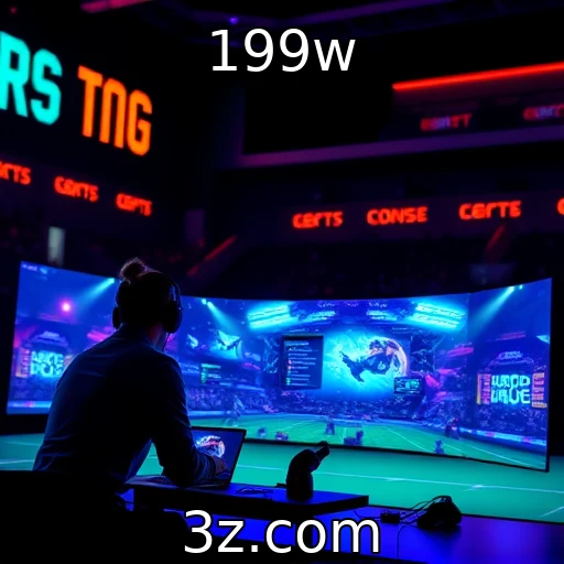 199w Como as apostas esportivas podem impactar seu entretenimento