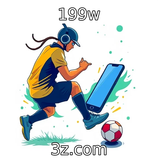 199w Os novos destaques das apostas esportivas no Brasil em 2025