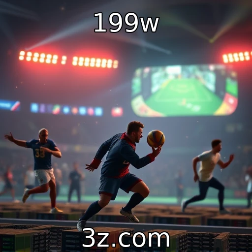 199w Os campeonatos de e-sports que estão dominando o cenário competitivo