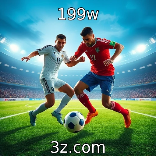 199w Apostas Esportivas: Análise Completa do Último Clássico do Futebol Brasileiro