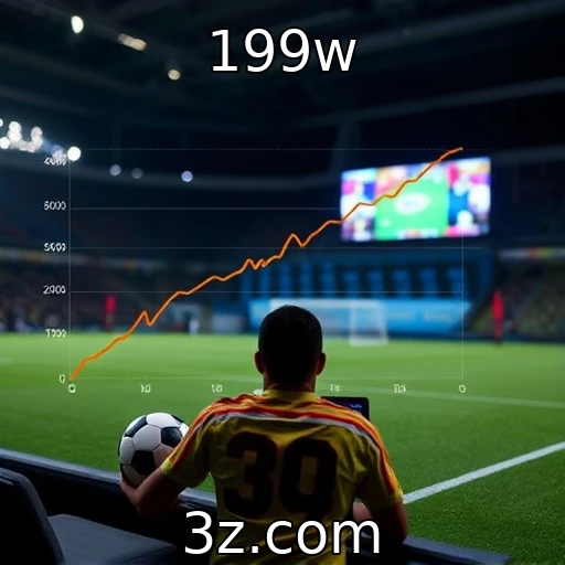 199w O crescimento das apostas esportivas no Brasil: uma análise aprofundada