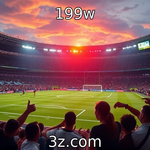 199w Apostas esportivas em alta: como analisar os resultados das partidas