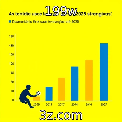 199w A ascensão das apostas esportivas no Brasil: tendências para 2025