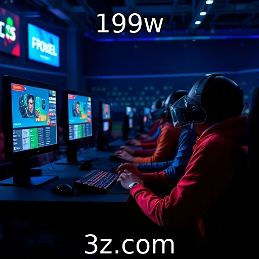 O Futuro das Apostas Esportivas no Brasil: Tendências de Crescimento